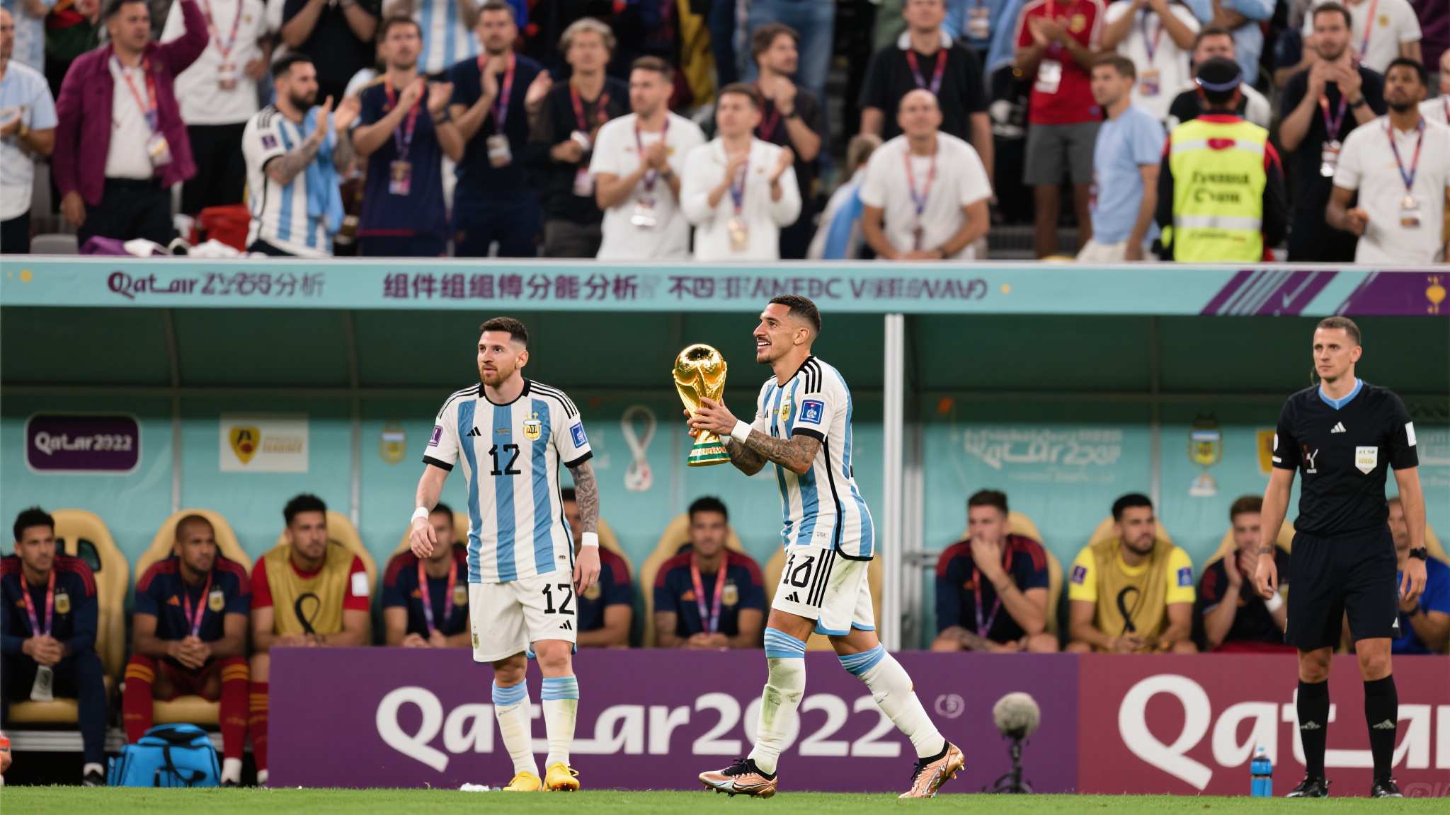 世界杯投注介绍